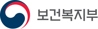 보건복지부 CI